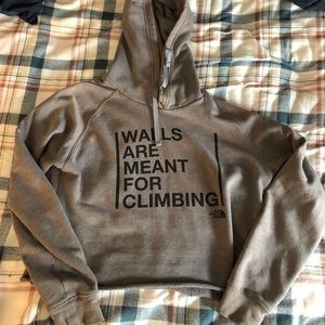 North Face Hoodie